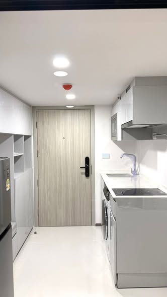 room interior of So Origin Kaset Interchange