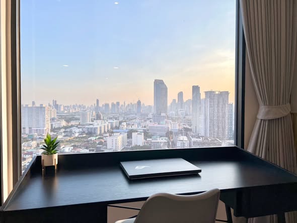SOHO​ BANGKOK​ RATCHADA​