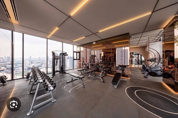 SOHO​ BANGKOK​ RATCHADA​