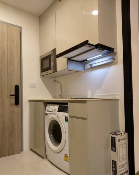 SOHO​ BANGKOK​ RATCHADA​