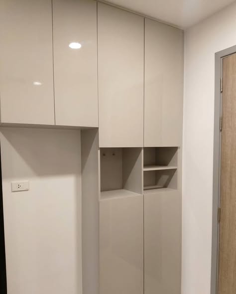 room interior of SOHO​ BANGKOK​ RATCHADA​
