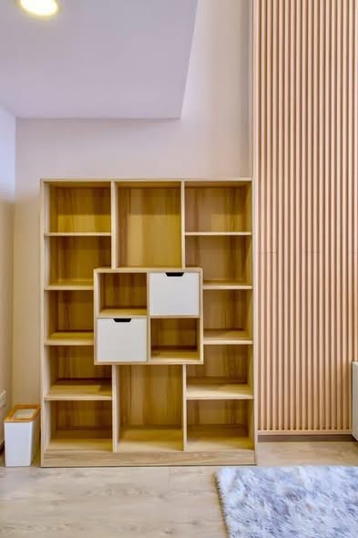room interior of SOHO​ BANGKOK​ RATCHADA​
