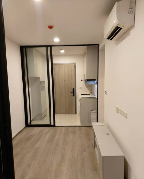 room interior of SOHO​ BANGKOK​ RATCHADA​