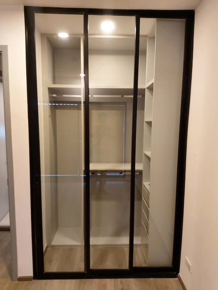 room interior of SOHO​ BANGKOK​ RATCHADA​