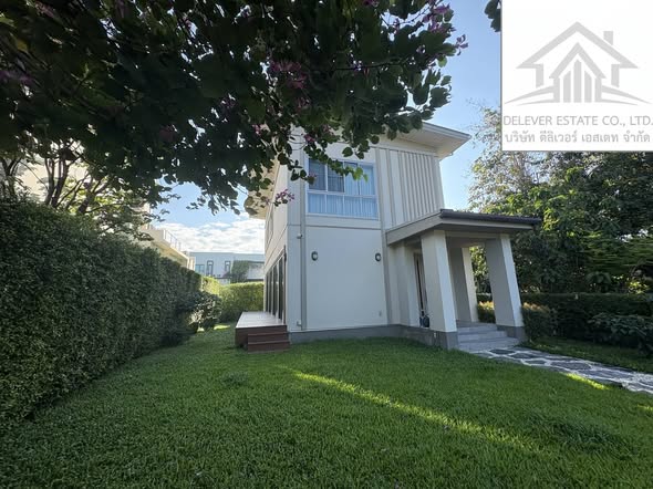 Soi Mu Ban Prime Nature Villa