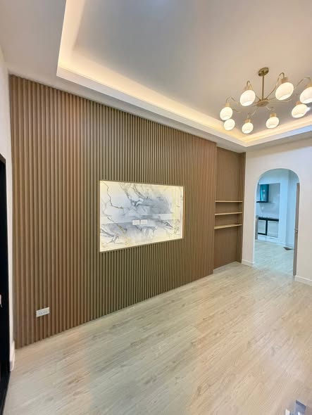 SPACE Townhome