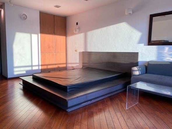 bedroom of SRIVARA MANSION 2