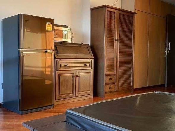 kitchen of SRIVARA MANSION 2