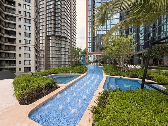 Supalai Icon Sathon