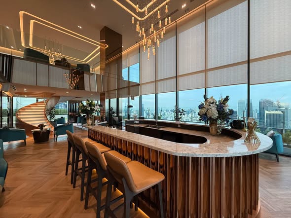 Supalai Icon Sathon