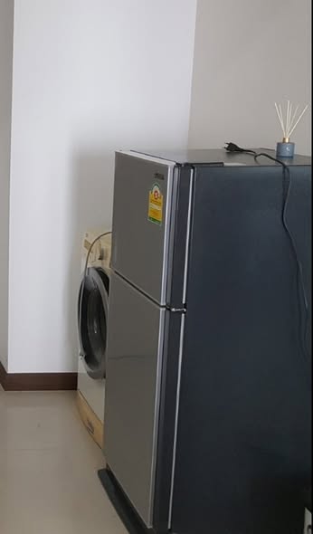 bathroom of Supalai Lite Sathorn-Charoenrat Condo