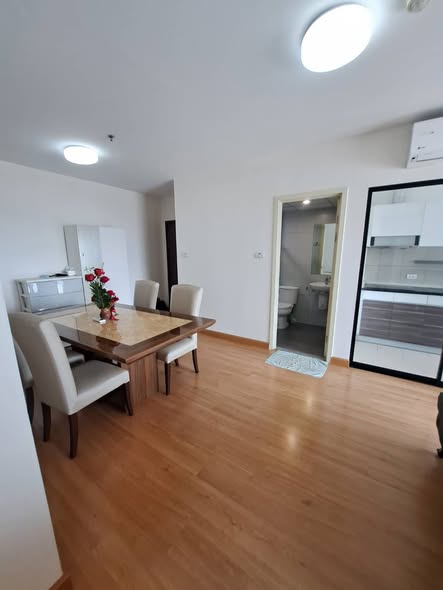 Supalai Loft Chaeng Watthana