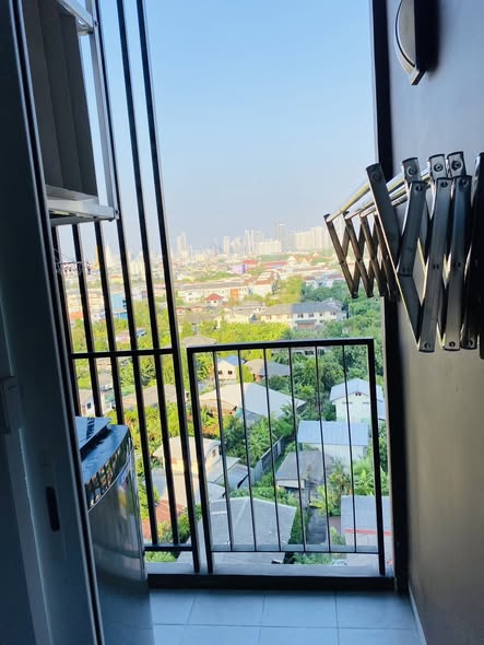 Supalai Loft Sathon-Ratchaphruek