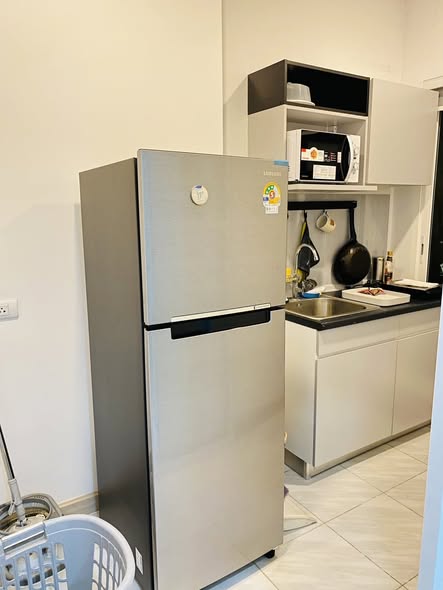 Supalai Loft Sathon-Ratchaphruek
