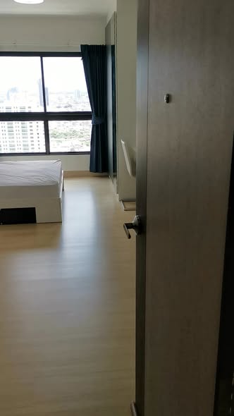 Supalai Loft Talat Phlu Station