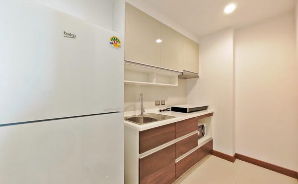 Supalai Oriental Sukhumvit 39