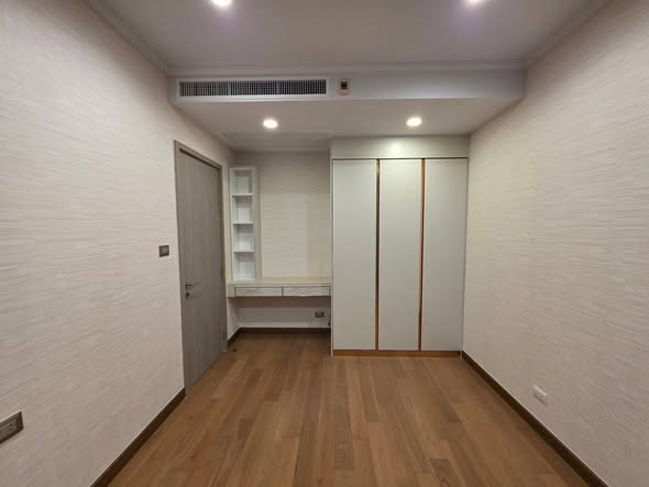 Supalai Oriental Sukhumvit 39