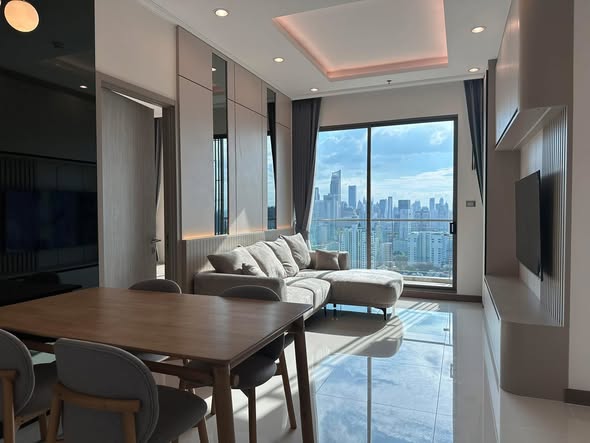 Supalai Oriental Sukhumvit 39
