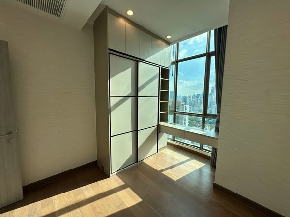 Supalai Oriental Sukhumvit 39