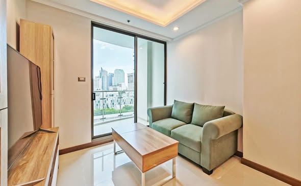 Supalai Oriental Sukhumvit 39