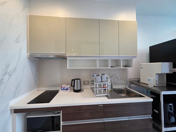 Supalai Oriental Sukhumvit 39