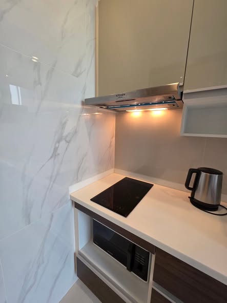 Supalai Oriental Sukhumvit 39