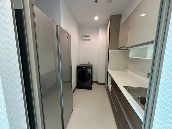 Supalai Oriental Sukhumvit 39