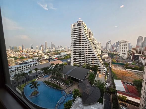 Supalai Oriental Sukhumvit 39
