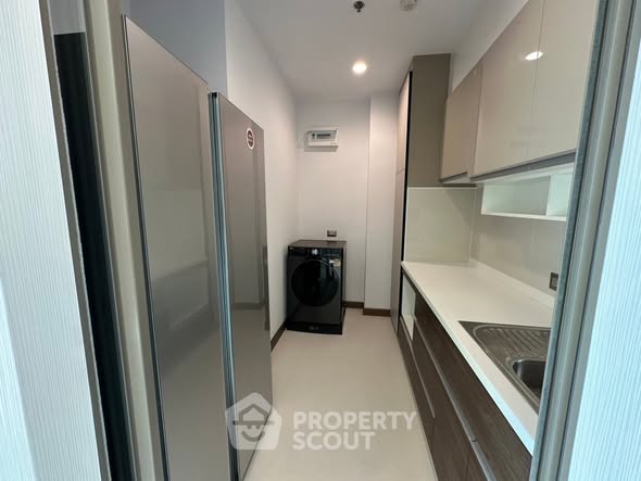 Supalai Oriental Sukhumvit 39