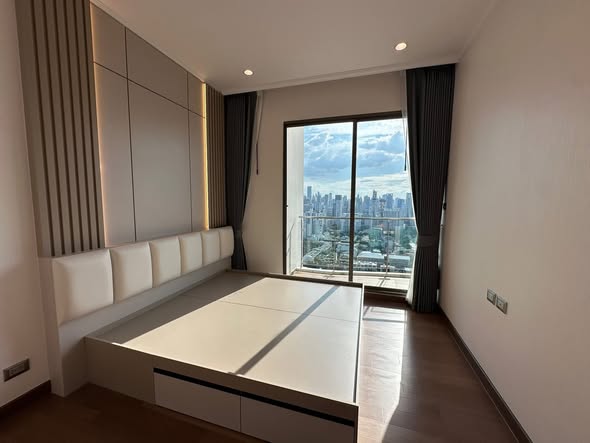 Supalai Oriental Sukhumvit 39