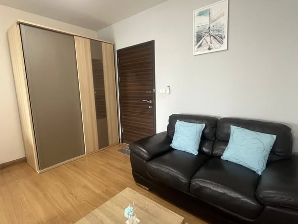 room interior of Supalai Park Ekkamai – Thonglor