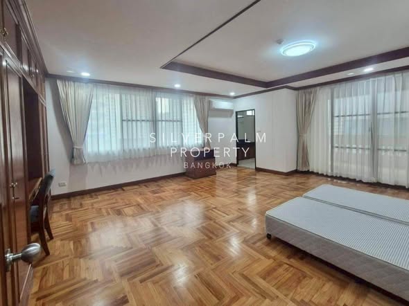 bedroom of Supalai Premier Place Asok