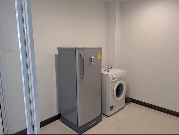 bathroom of Supalai Prima Riva