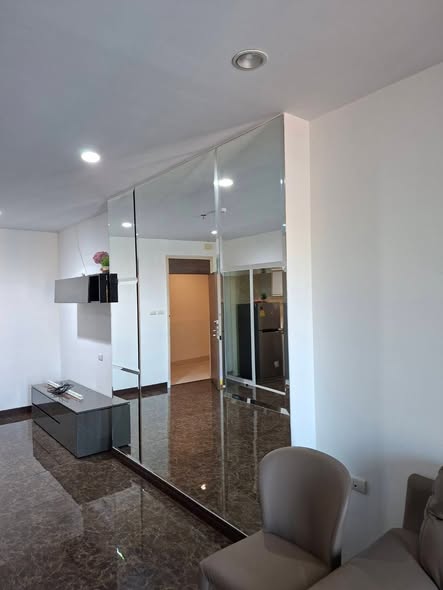 room interior of Supalai Prima Riva