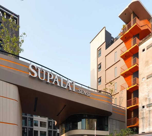 Supalai Sense Srinakarin