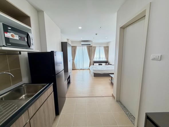 Supalai Veranda Sukhumvit 117