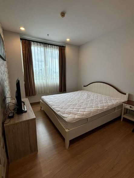 bedroom of Supalai Wellington