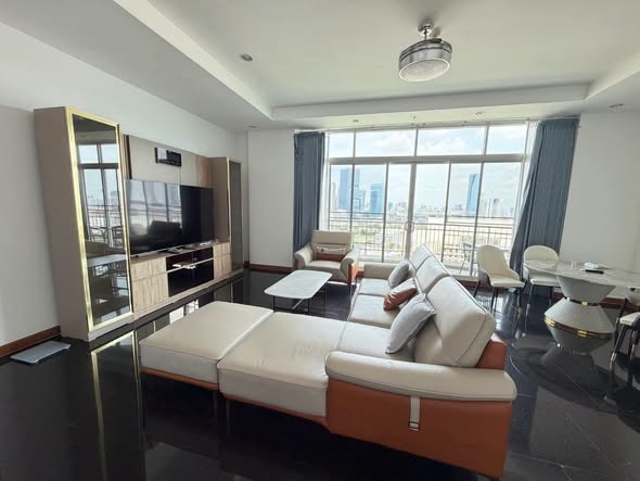 bedroom of Supalai Wellington