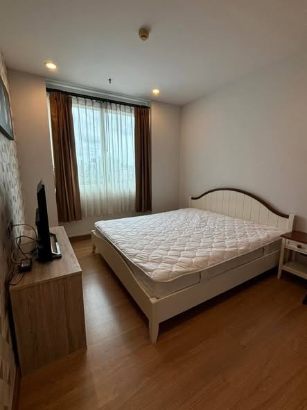 bedroom of Supalai Wellington