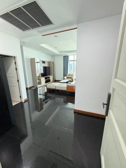 room interior of Supalai Wellington