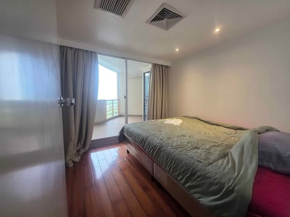 bedroom of SV City