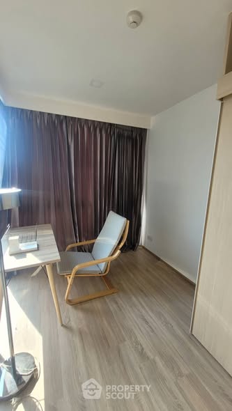 bedroom of TAKA HAUS ทากะ เฮาส์