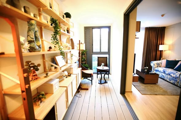 TAKA HAUS ทากะ เฮาส์