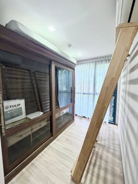 room interior of TAKA HAUS ทากะ เฮาส์