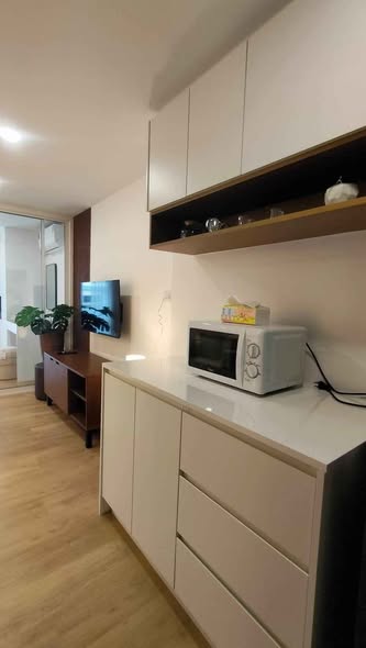 Tarntip Garden Place Condominium