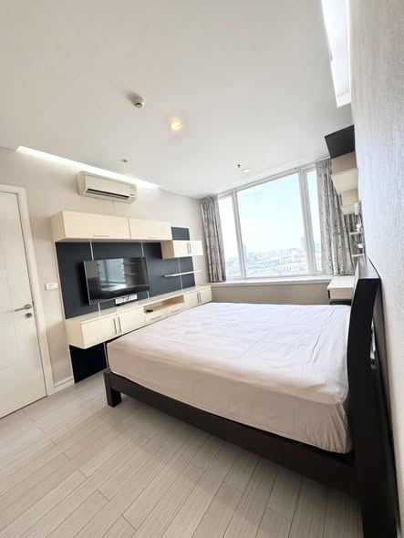 TC-Green Condominium