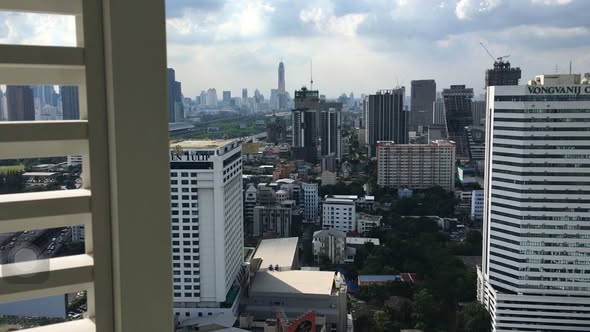 TC-Green Condominium