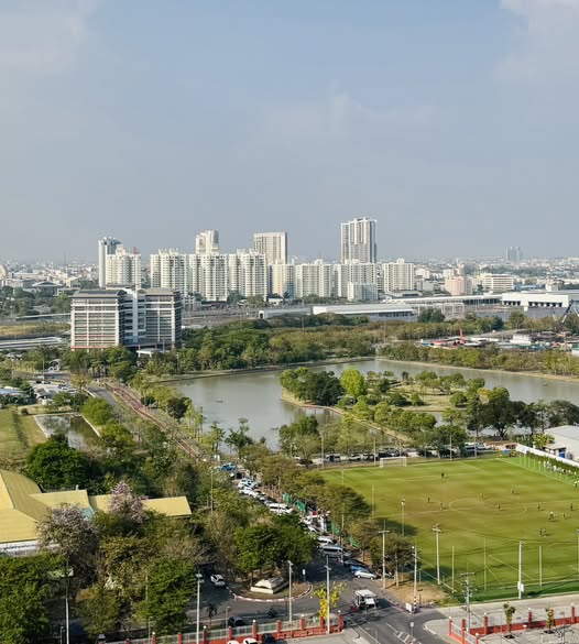 TC-Green Condominium