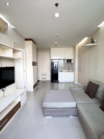 TC-Green Condominium