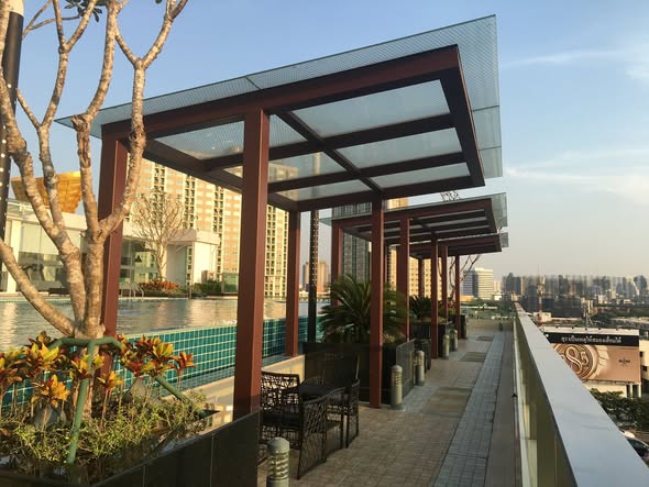 TC-Green Condominium